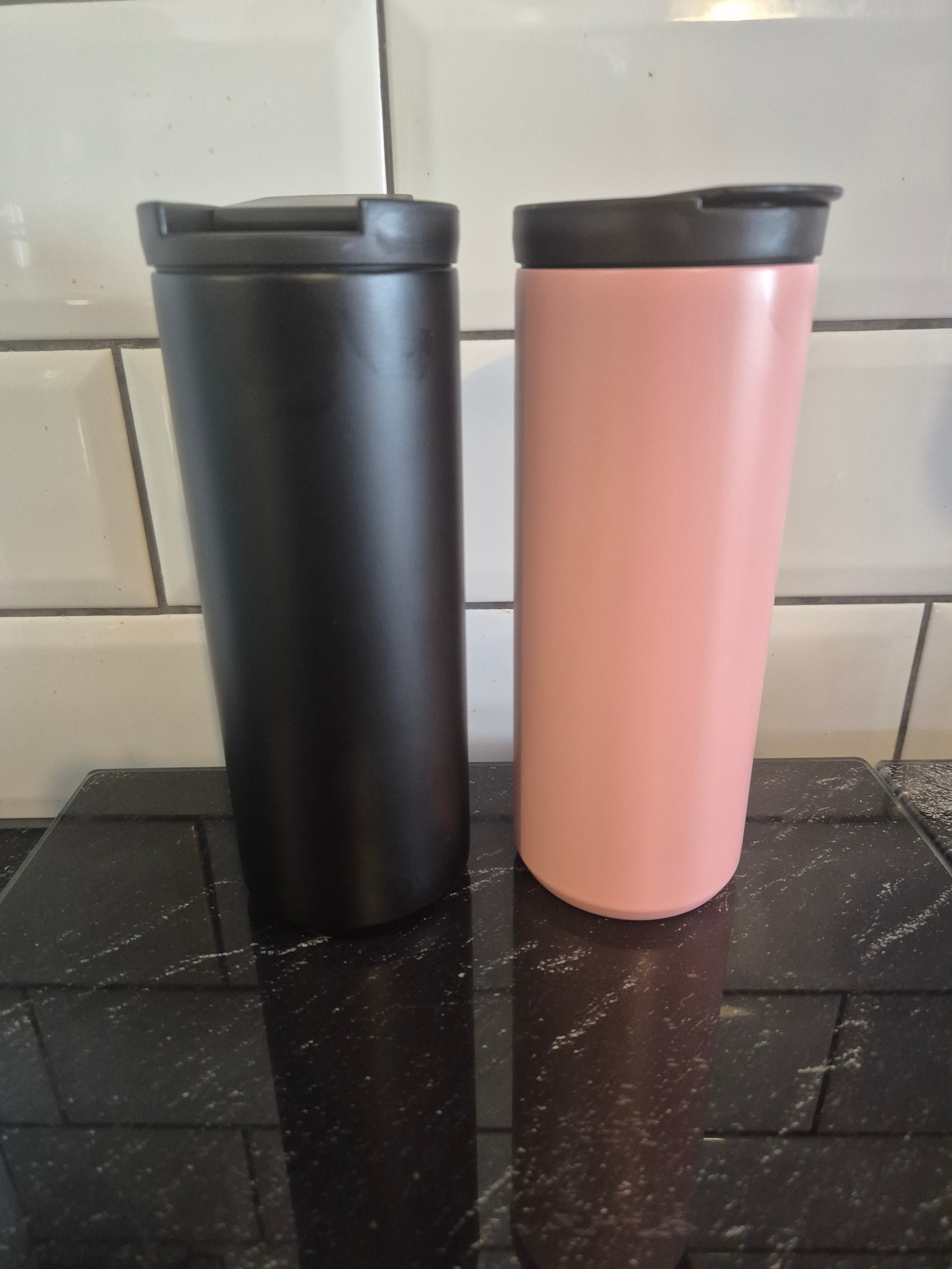 500ml flasks