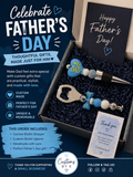 Bottle opener and stopper set