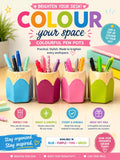 Pen pots