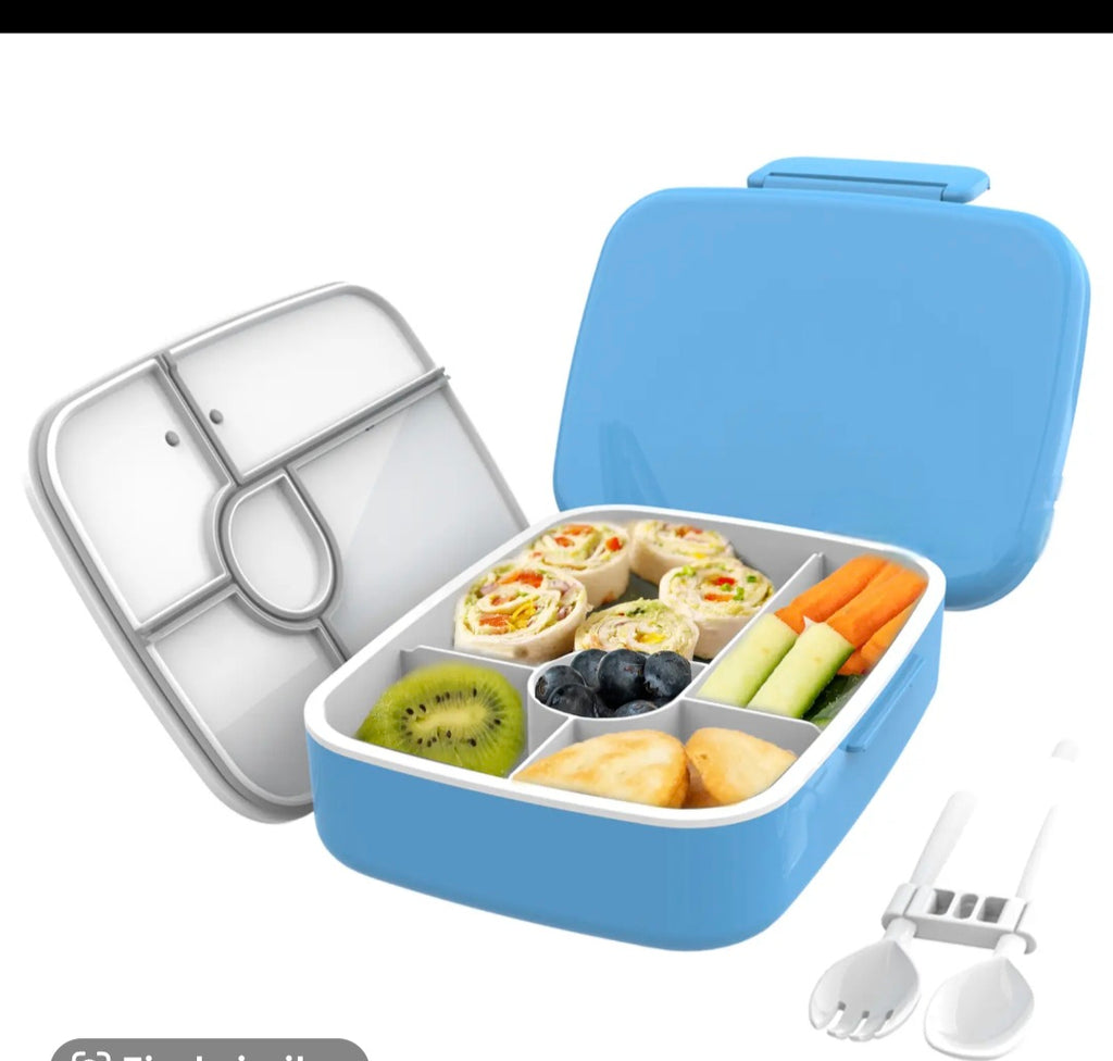 Compartment lunch box