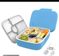 Compartment lunch box