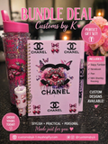 Bundle deal
