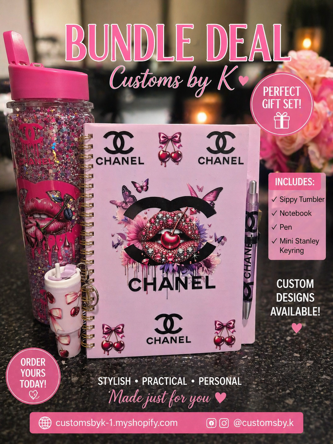 Bundle deal