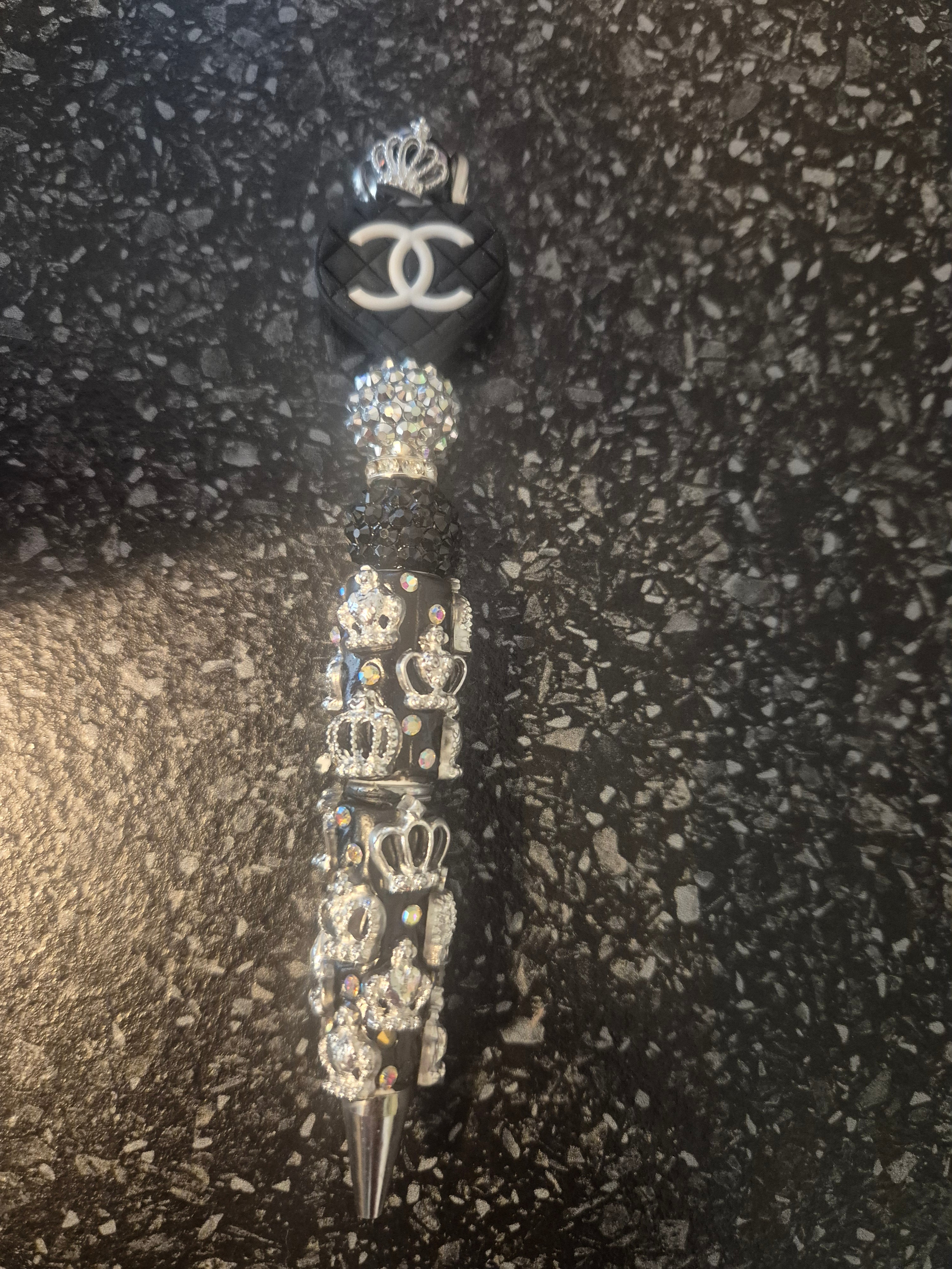 Designer pens
