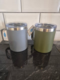 Travel mug